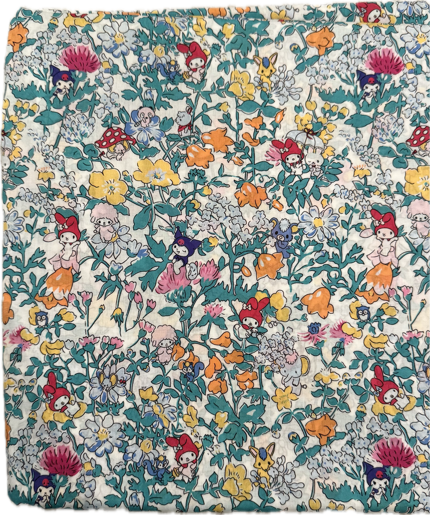 TEC 006 - Flower Gardening