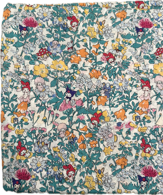 TEC 006 - Flower Gardening