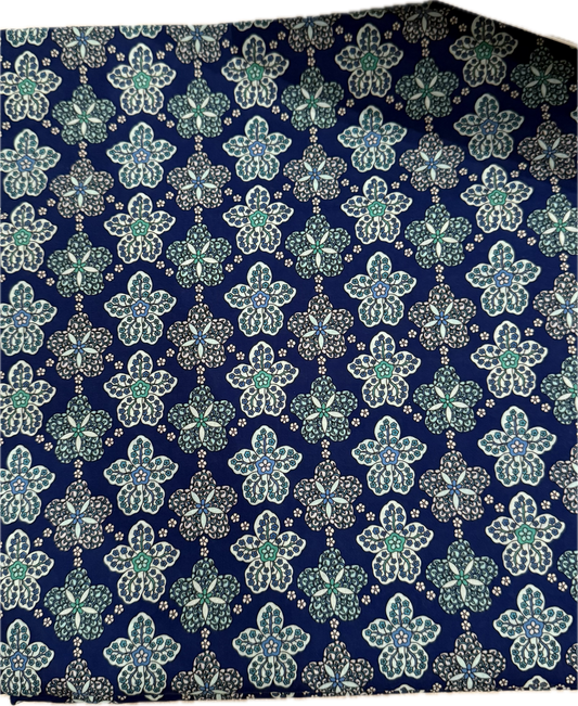 TEC 007 - Sapphire Bloom