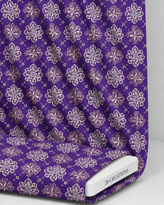 TEC 017 - Imperial Violet